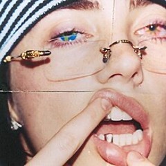 Mashup of Billie Eilish Wildflower & L'amour De Ma Vie & Little Ghetto Boy (Peo & PoG Remix)