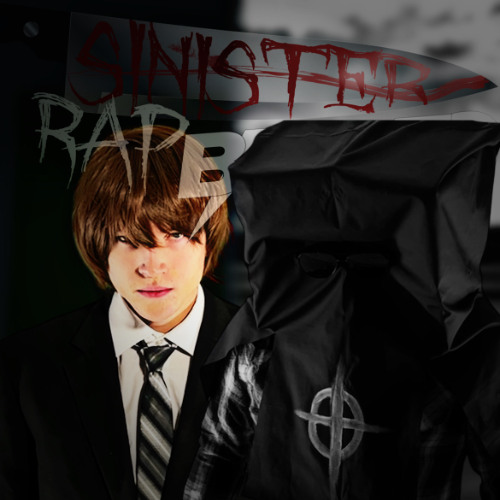 Kira vs The Zodiac Killer. Sinister Rap Battles