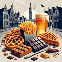 The Brabançonne (Multilingual Remix)