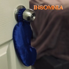 Insomnia - Koders x Randall Allen
