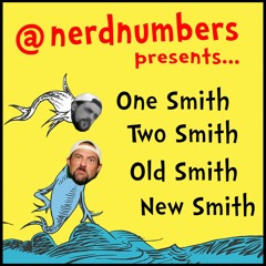 Old Smith/New Smith: Jay And Silent Bob Strike Back/Cop Out (Part 02)