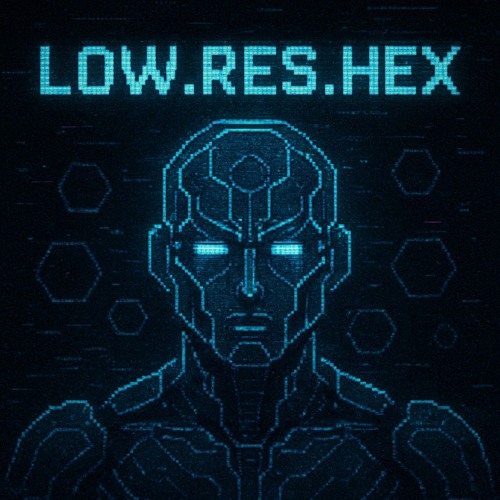 LOW.RES.HEX (DEMO)