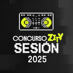Sesión Concurso Espacio Zity 2025