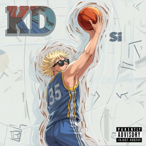 Si- KD (Prod. JUNHBEATZ) (@mixbyTK)
