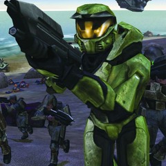 Riven - Halo Freestyle