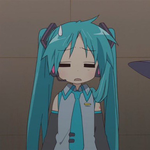 bleood - miku (zatru)