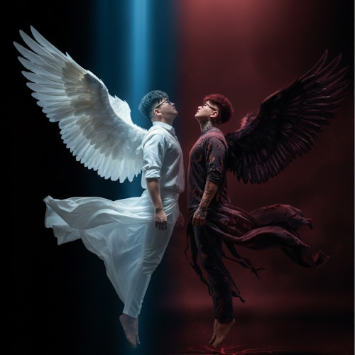 Journey in the Dark vol 2