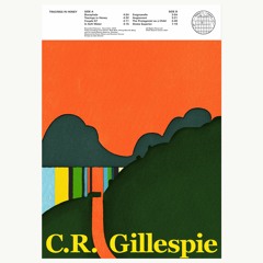 A4. C.R. Gillespie - In Soft Water (26SC)