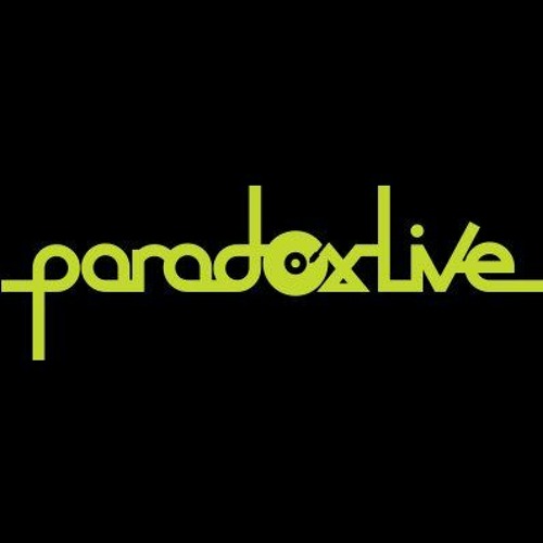 PARADOX LIVE (in order)