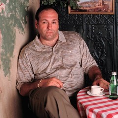 VHS Tracking: The Sopranos Soundtrack Special