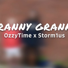 Franny Granny