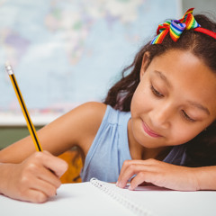 Como Desenvolver a Escrita Infantil