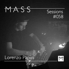 MASS Sessions #058 | Lorenzo Papini