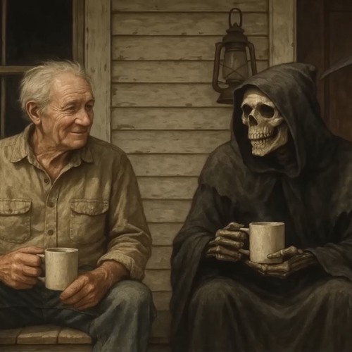 Don’t Fear The Reaper (Country Cover) - Blue Oyster Cult