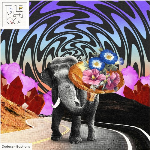 Premiere: Dodeca - Ya S Toboy (Original Mix)