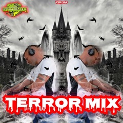 EPIDEMIC @ Terror Mix Vol.24 (August 2024)
