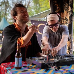 Herbert X JustLennie Haastpasen 10 mei