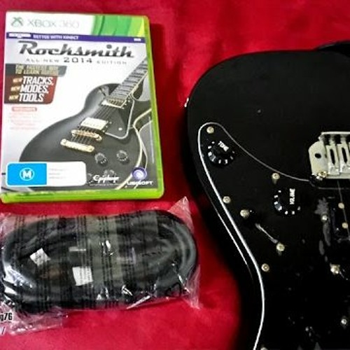Stream Rocksmith - The Black Keys - Mind Eraser Download Xbox One WORK from  Jami | Listen online for free on SoundCloud