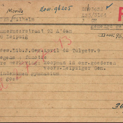 5 Wilhelm Breslauer and the Graphic Arts Collection of the Museum der bildenden Künste