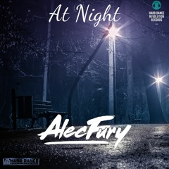 Alec fury  at Night