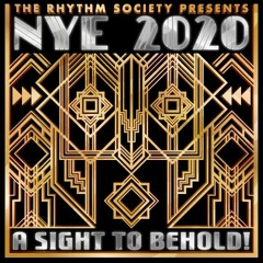 Rhythmystic @ Rhythm Society NYE 2020: A Sight To Behold