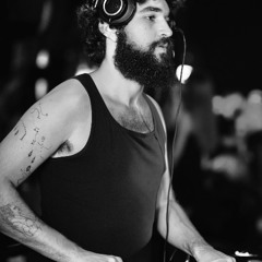 MOJO JOJO #mix002 forever - dolphin -love