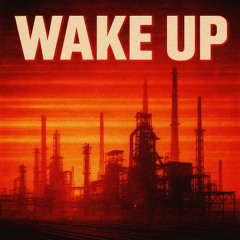Wake up