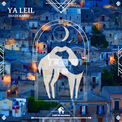 Shadi Kario - Ye Leil (Cafe De Anatolia)