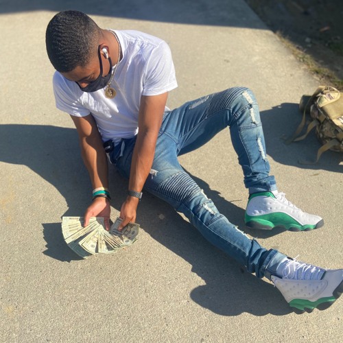 Lil Devo - Tick Pt. 2 | Official Audio |