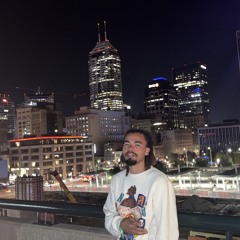 Paranoid (prod.K4K4)