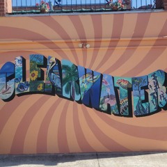 Fresh (ft. NJ; People Under the Stairs;  Genesis Elijah)