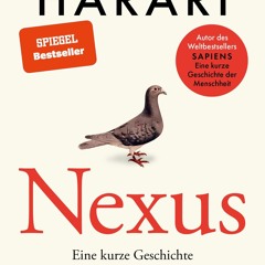 Unlocking 'Nexus' – The Key to Our Next Evolution