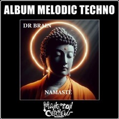 Dr Brain - Namasté (Namasté) MTC Records