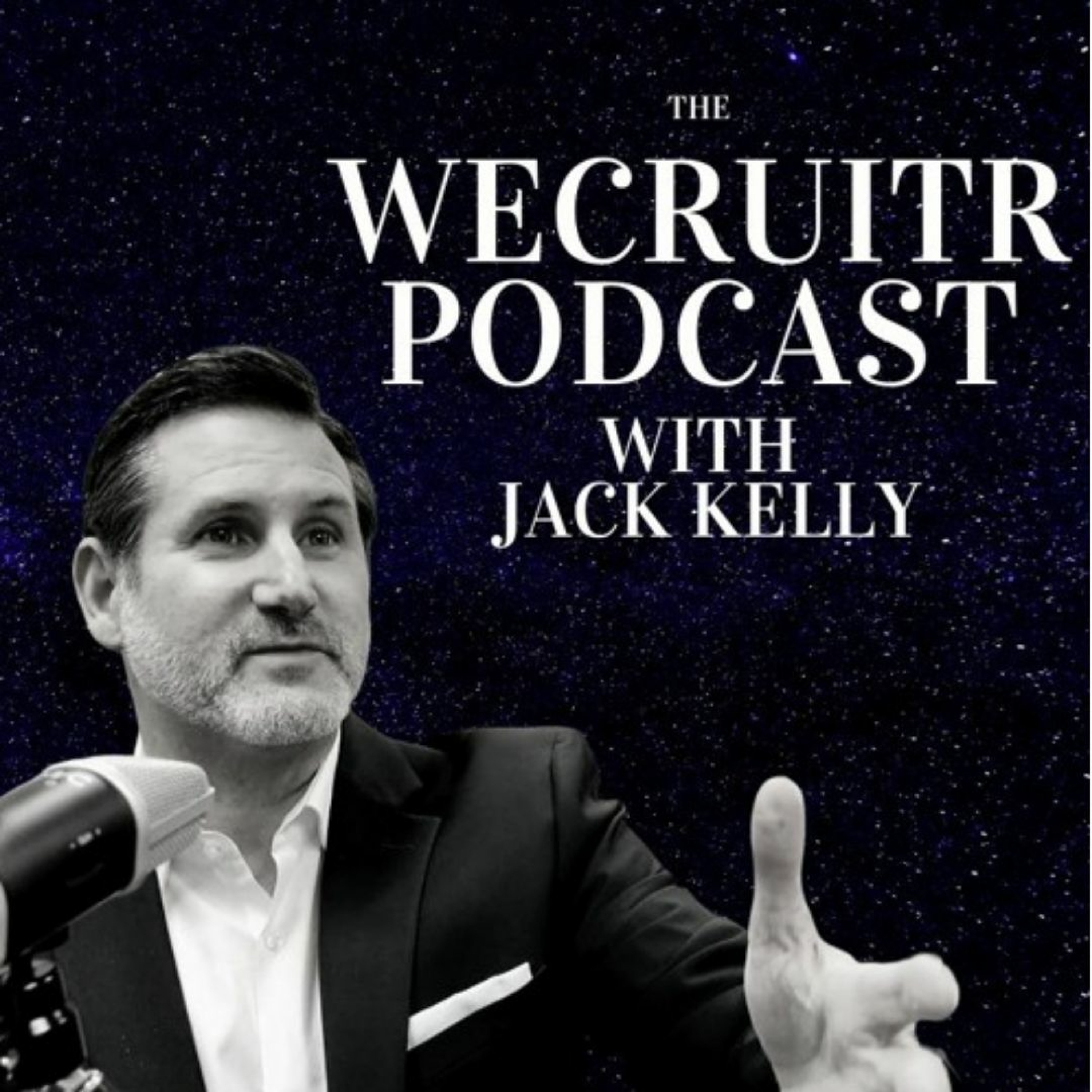 WeCruitr Podcast