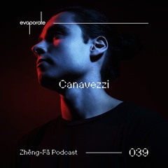 Zhēng-Fā 039 : Canavezzi (BR)