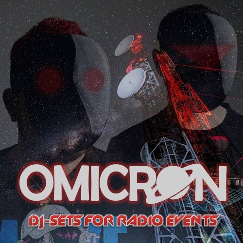 DJ-SETS FOR RADIO EVENTS