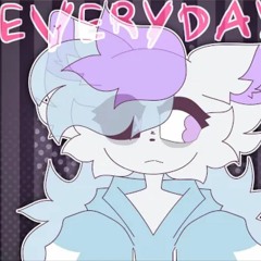 EVERYDAY//MEME {DATMORLAN REMIX}
