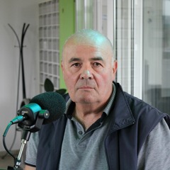 ODPRTA DLAN - VINKO KRIŽANEC Društvo Paralitikov Slovenije – PARAS