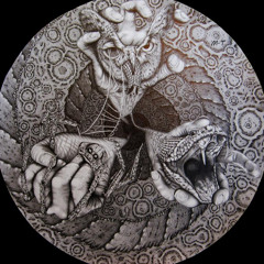 near death vision