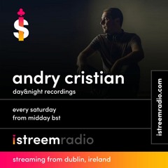 Day&Night Recordings Radio Show Episode 190 Hosted By Andry Cristian