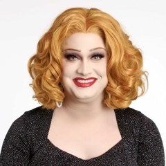 Jinkx Monsoon - When You're Good To Mama