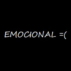 Emocional =( (prod. markit0s)