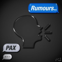 Rumours - Pax