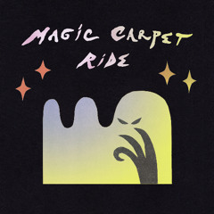 Magic Carpet Ride 35