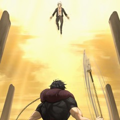 Funk Universo X Toji Vs Gojo