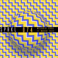 SPRKL 074 ONE HOUR SLOT