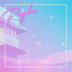 02. Rayko -  Midnight Runner