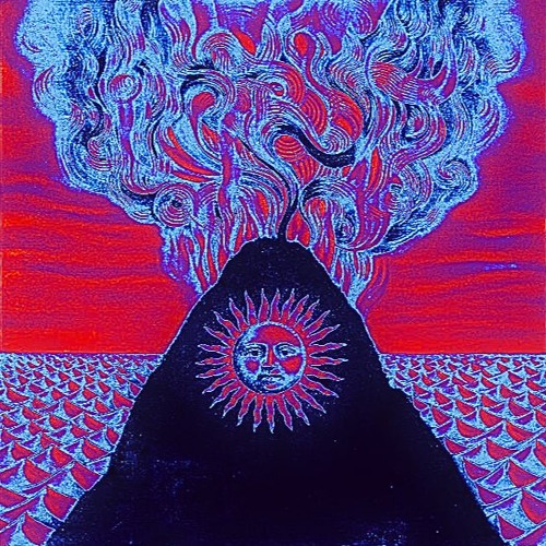 Gojira - Shooting Star (Slowed Down, Pitched Down + Reverb)