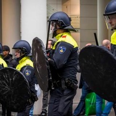 TraumaTek - Kut Om Agent Te Zijn