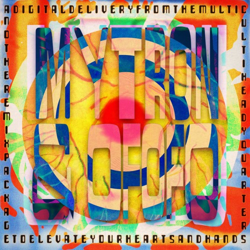 Mytro & Ofofo - Joint Ventures (previews)